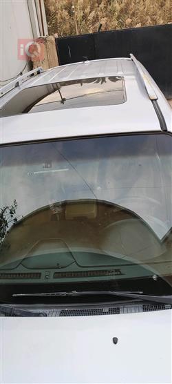 ميتسوبيشي باجيرو